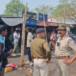 দুর্গাপুরে মডিফাই সাইলেন্সার নিয়ে বড়সড় রেড, ট্রাং রোডে তৎপর পুলিশ| Durgapur LIVE