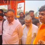 Durgapur Kanksa রাজনৈতিক উত্তাপ, হাসপাতাল উদ্বোধন মঞ্চ ঘিরে শুরু তীব্র বিতর্ক