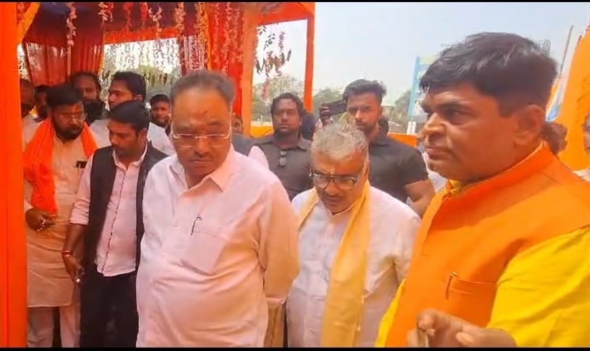 Durgapur Kanksa রাজনৈতিক উত্তাপ, হাসপাতাল উদ্বোধন মঞ্চ ঘিরে শুরু তীব্র বিতর্ক