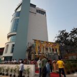 দুর্গাপুরে উদ্বোধন হল Veda Hospital | কার্ডিয়াক, নারী ও শিশু সুপার স্পেশালিটি পরিষেবার নতুন ঠিকানা