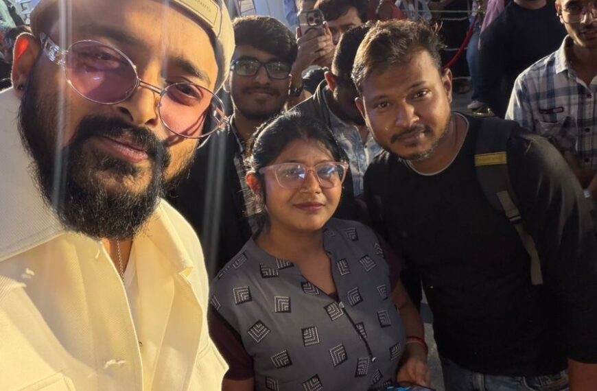 বড় চমক! দুর্গাপুরে Montu Pilot&hellip;