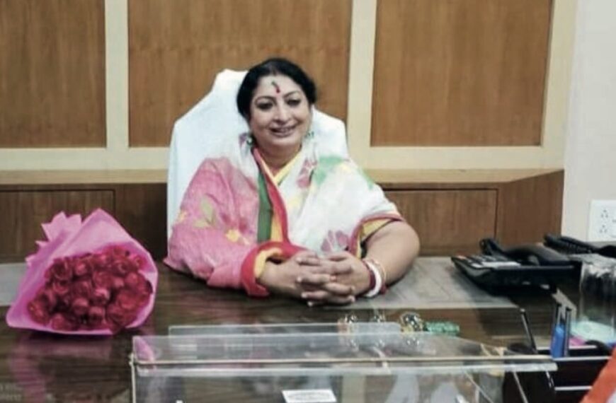 ভোটের আগে Durgapur এ হুমকি কল&hellip;