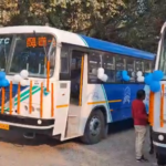 দুর্গাপুর থেকে চালু হচ্ছে ২০টি নতুন সিএনজি বাস, পরিবেশবান্ধব গণপরিবহনে বড় উদ্যোগ মুখ্যমন্ত্রী মমতা বন্দ্যোপাধ্যায়ের