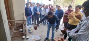 দুর্গাপুরে প্রাক্তন MAMC গেস্ট হাউসে UPSC কোচিং সেন্টার&hellip;