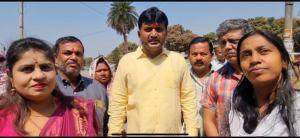 বিধানসভা ভোটের আগে বর্ধমান–দুর্গাপুরে রাজনৈতিক তৎপরতা তুঙ্গে, প্রচারে&hellip;