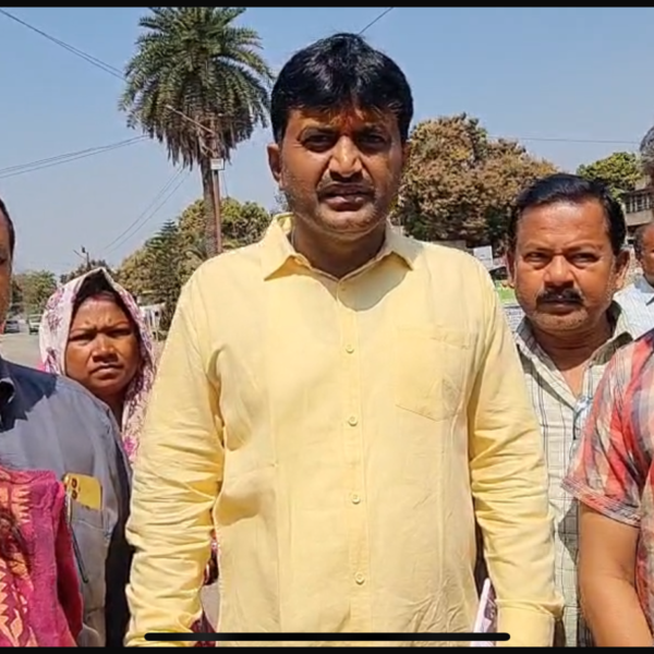 বিধানসভা ভোটের আগে বর্ধমান–দুর্গাপুরে রাজনৈতিক তৎপরতা তুঙ্গে, প্রচারে&hellip;