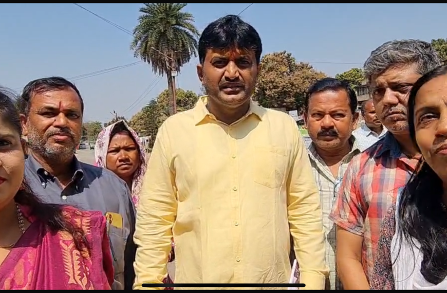 বিধানসভা ভোটের আগে বর্ধমান–দুর্গাপুরে রাজনৈতিক তৎপরতা তুঙ্গে, প্রচারে&hellip;