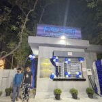 পশ্চিম বর্ধমানে ‘Sishu Sathi’ শিশু পার্কের উদ্বোধন, উপস্থিত Mamata Banerjee-র নামাঙ্কিত প্রকল্পে প্রশাসনের শীর্ষ কর্তারা