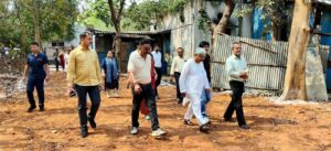 দুর্গাপুর মহকুমা হাসপাতালে ‘মা ক্যান্টিন’-এর নতুন আচ্ছাদনের উদ্বোধন,&hellip;