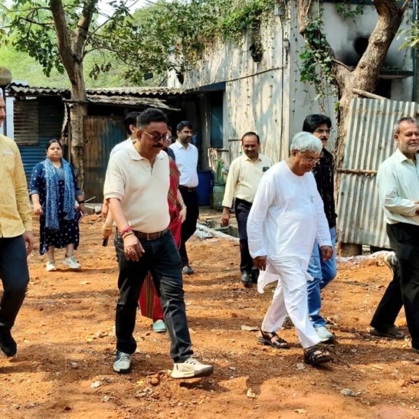 দুর্গাপুর মহকুমা হাসপাতালে ‘মা ক্যান্টিন’-এর নতুন আচ্ছাদনের উদ্বোধন,&hellip;