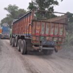 দুর্গাপুরের ওয়ারিয়া এলাকায় বৈধ ঘাটে অবৈধ বালি উত্তোলনের অভিযোগ, দূষণে নাজেহাল বাসিন্দারা