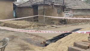 দুর্গাপুরের পলাশডিহায় প্রতিবাদ করায় খুন যুবক গোপাল দাস,&hellip;