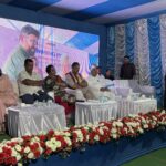 দুর্গাপুরের ভগৎ সিং স্টেডিয়ামে তৈরি হল আধুনিক সুইমিং পুল, আজ উদ্বোধন করলেন মন্ত্রী ও সাংসদ