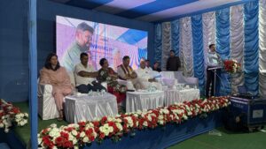 দুর্গাপুরের ভগৎ সিং স্টেডিয়ামে তৈরি হল আধুনিক সুইমিং&hellip;