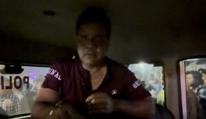 দুর্গাপুরে মদ্যপ চালকের গাড়ির ধাক্কা, পালাতে গিয়ে বাইক&hellip;