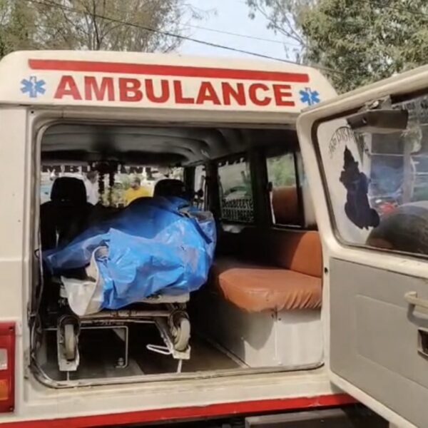 কাঁকসায় কারখানার ভিতর থেকে উদ্ধার তরুণ শ্রমিকের দেহ,&hellip;