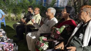 দুর্গাপুরে সাংবাদিক বৈঠকে ইস্তেহার প্রকাশ, উন্নয়ন পরিকল্পনা জানালেন&hellip;