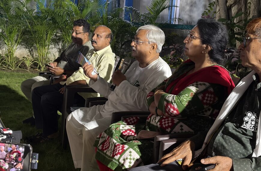 দুর্গাপুরে সাংবাদিক বৈঠকে ইস্তেহার প্রকাশ, উন্নয়ন পরিকল্পনা জানালেন&hellip;