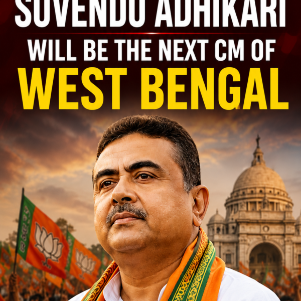 ৯ মে সকাল ১০টায় শপথ শুভেন্দু অধিকারীর!