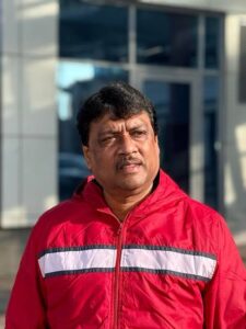 তোলাবাজি ও সন্ত্রাসের অভিযোগে গ্রেপ্তার রমাপ্রসাদ হালদার, দুর্গাপুর&hellip;