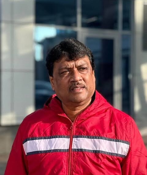 তোলাবাজি ও সন্ত্রাসের অভিযোগে গ্রেপ্তার রমাপ্রসাদ হালদার, দুর্গাপুর&hellip;