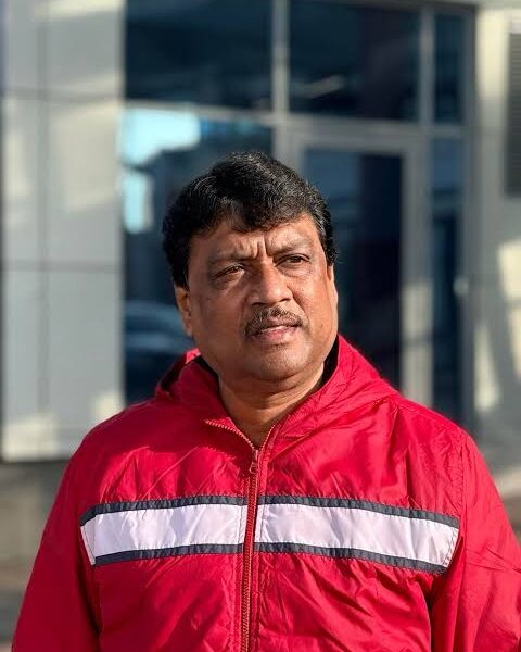তোলাবাজি ও সন্ত্রাসের অভিযোগে গ্রেপ্তার রমাপ্রসাদ হালদার, দুর্গাপুর&hellip;