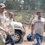 দুর্গাপুরে গ্রেফতার তৃণমূলের প্রাক্তন অঞ্চল সভাপতি, বালি-কয়লা সিন্ডিকেট ও সন্ত্রাসের অভিযোগ